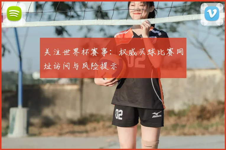 关注世界杯赛事：权威买球比赛网址访问与风险提示