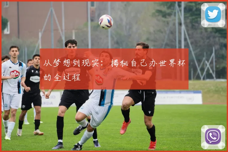 从梦想到现实:揭秘自己办世界杯的全过程