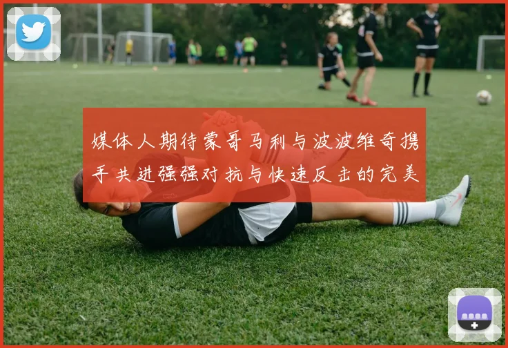 媒体人期待蒙哥马利与波波维奇携手共进强强对抗与快速反击的完美结合