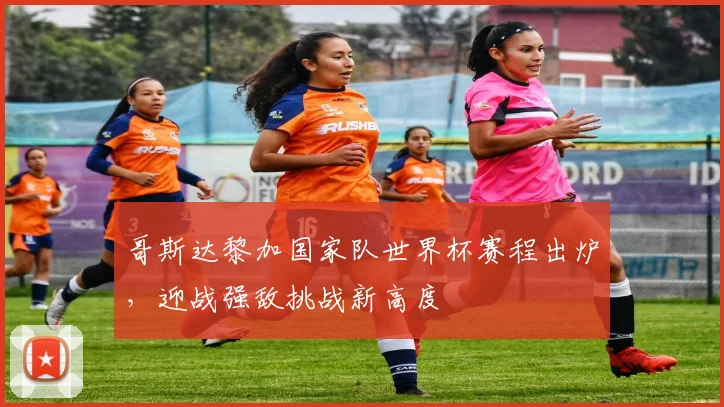 哥斯达黎加国家队世界杯赛程出炉,迎战强敌挑战新高度